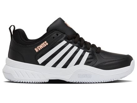 Кроссовки женские K-SWISS COURT EXPRESS 2 CLAY (для грунта)