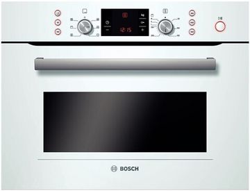 Электрический духовой шкаф Bosch HBC84K523