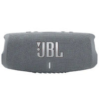 Портативная колонка JBL Charge 5 Gray