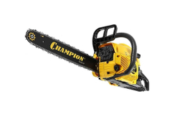 Бензопила Champion 256-18
