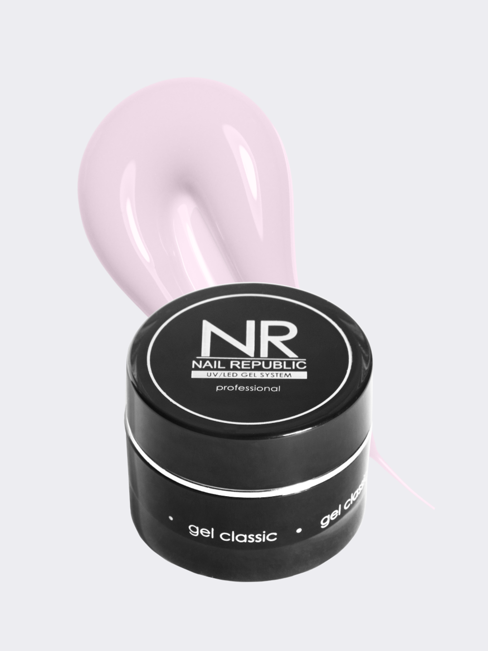 NR Gel classic №36 (15 гр)