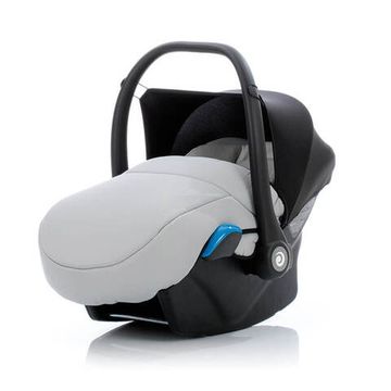 Автокресло Avionaut Kite 003 Alloy