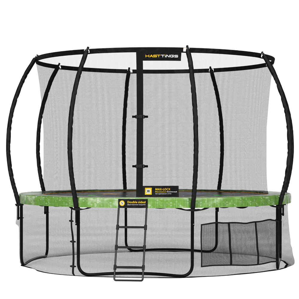 Hasttings Air Game 3,66 м