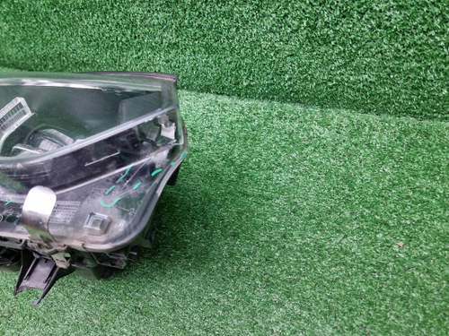 Фара правая BMW X3 G01 (2017-2021) Adaptive LED