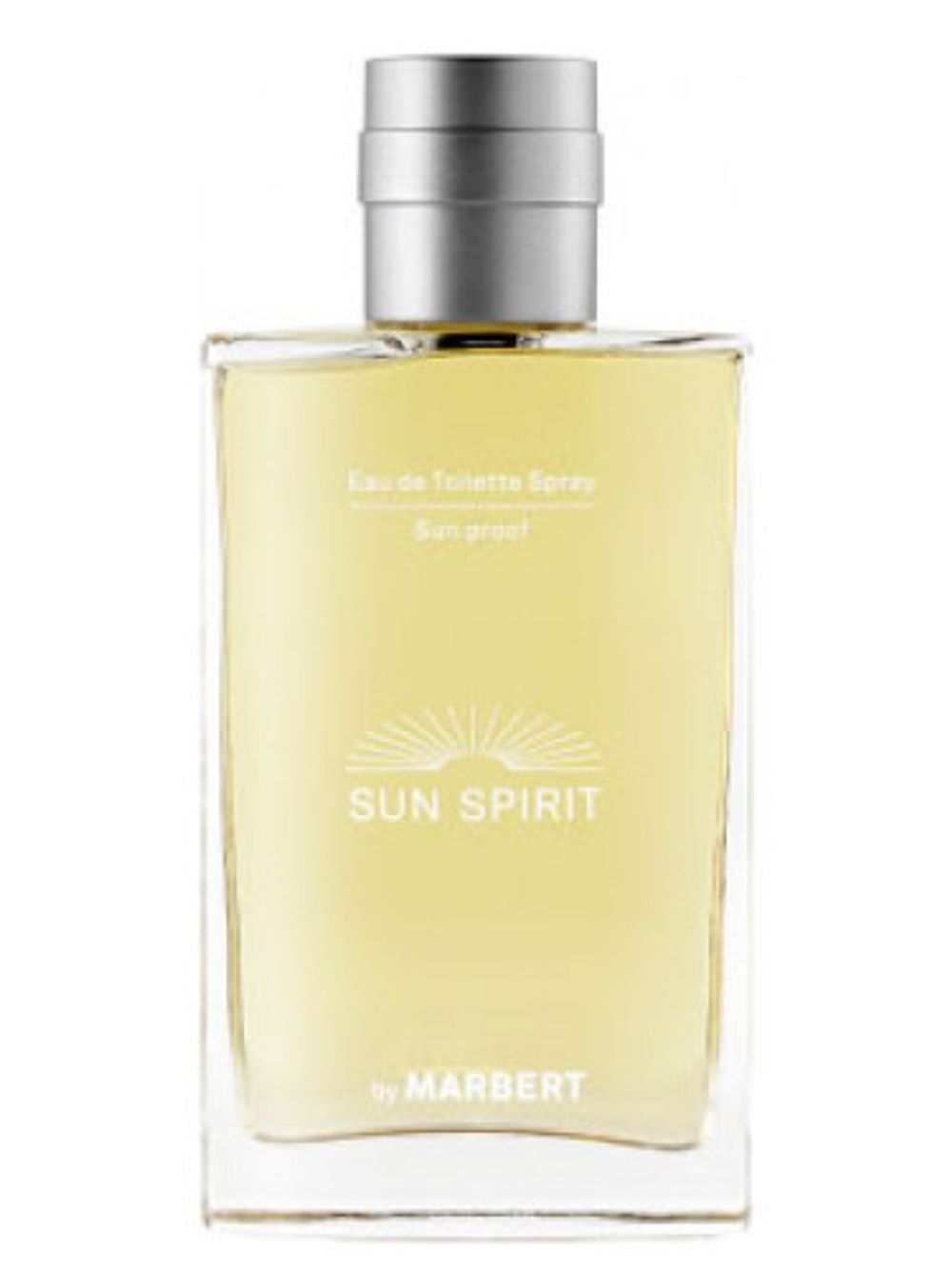 Marbert Sun Spirit