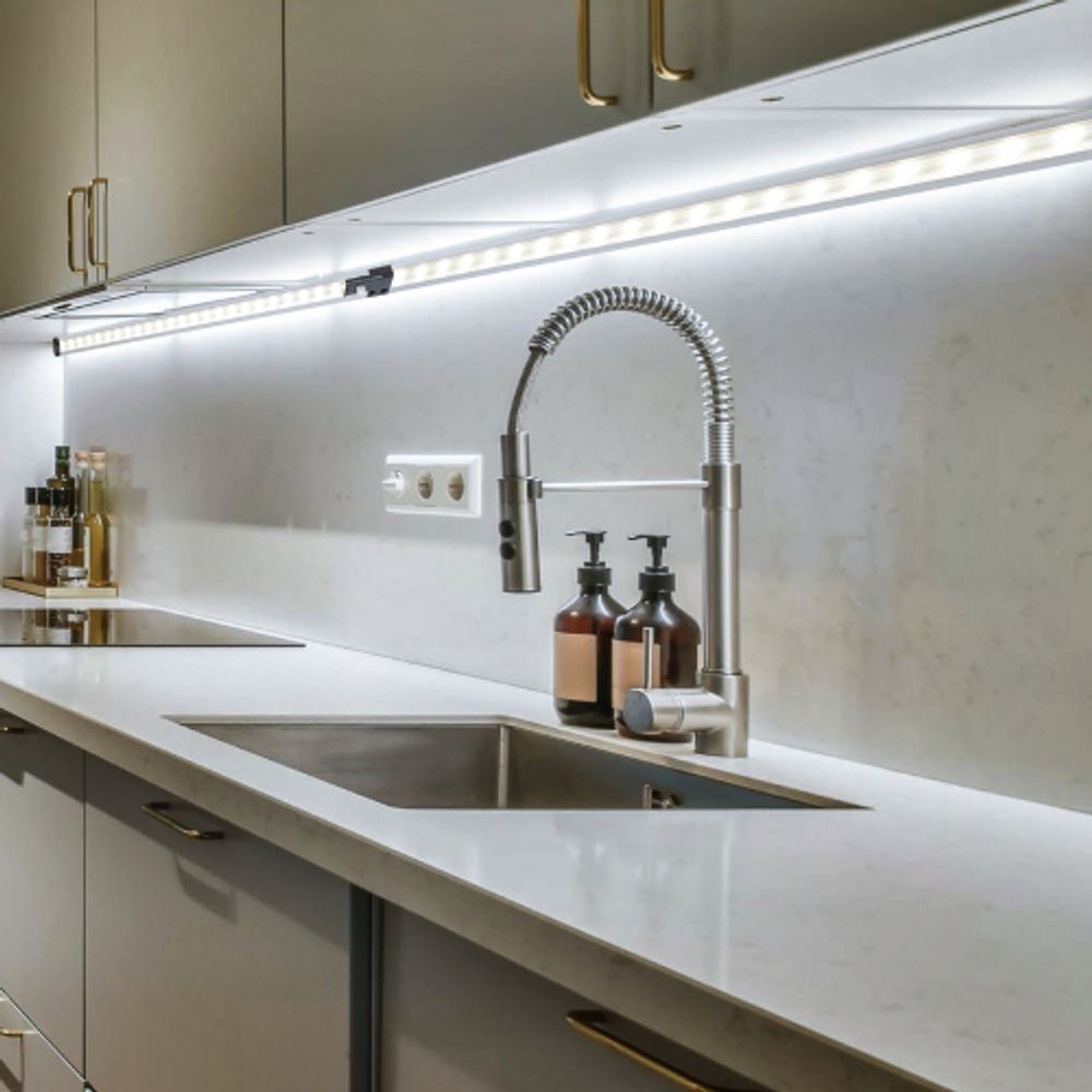 ЭРА Модульный светильник LM-5-840-P1