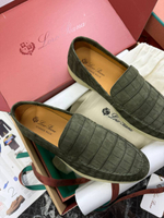 Лоферы Loro Piana