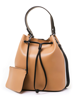 12026-1/31 Сумка жен., иск. кожа