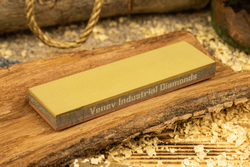 Брусок двухсторонний 120x35x10x1x1 АСМ-АСМ 3/2-1/0 25% 9,2 карат