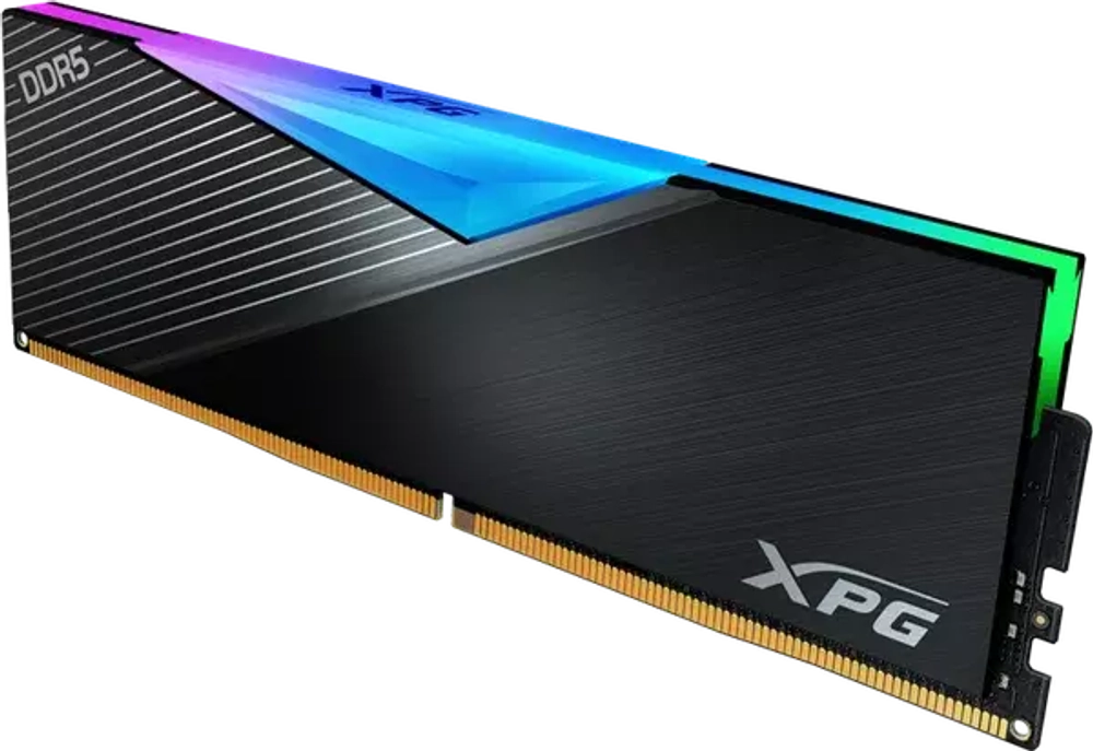 Оперативная память ADATA XPG Lancer RGB AX5U7200C3416G-DCLARBK 32Gb RTL