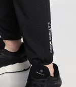 спортивные штаны EA7 - черный(6LPP74 PJJNZ)