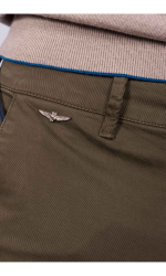 Брюки AERONAUTICA MILITARE