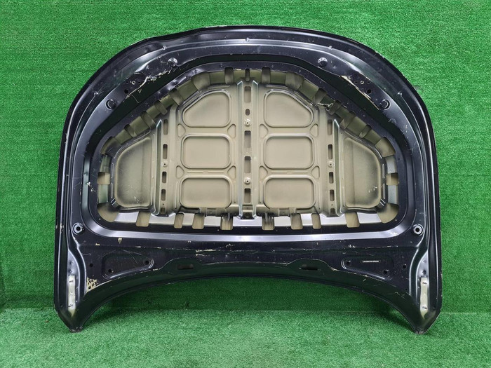 Капот Lixiang L9 (2022-н.в.)