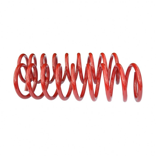 Пружина задн. подвес. /2123/ (БЕЛМАГ)