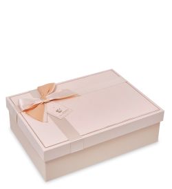 WF-176/2-B Коробка сред., пудровый