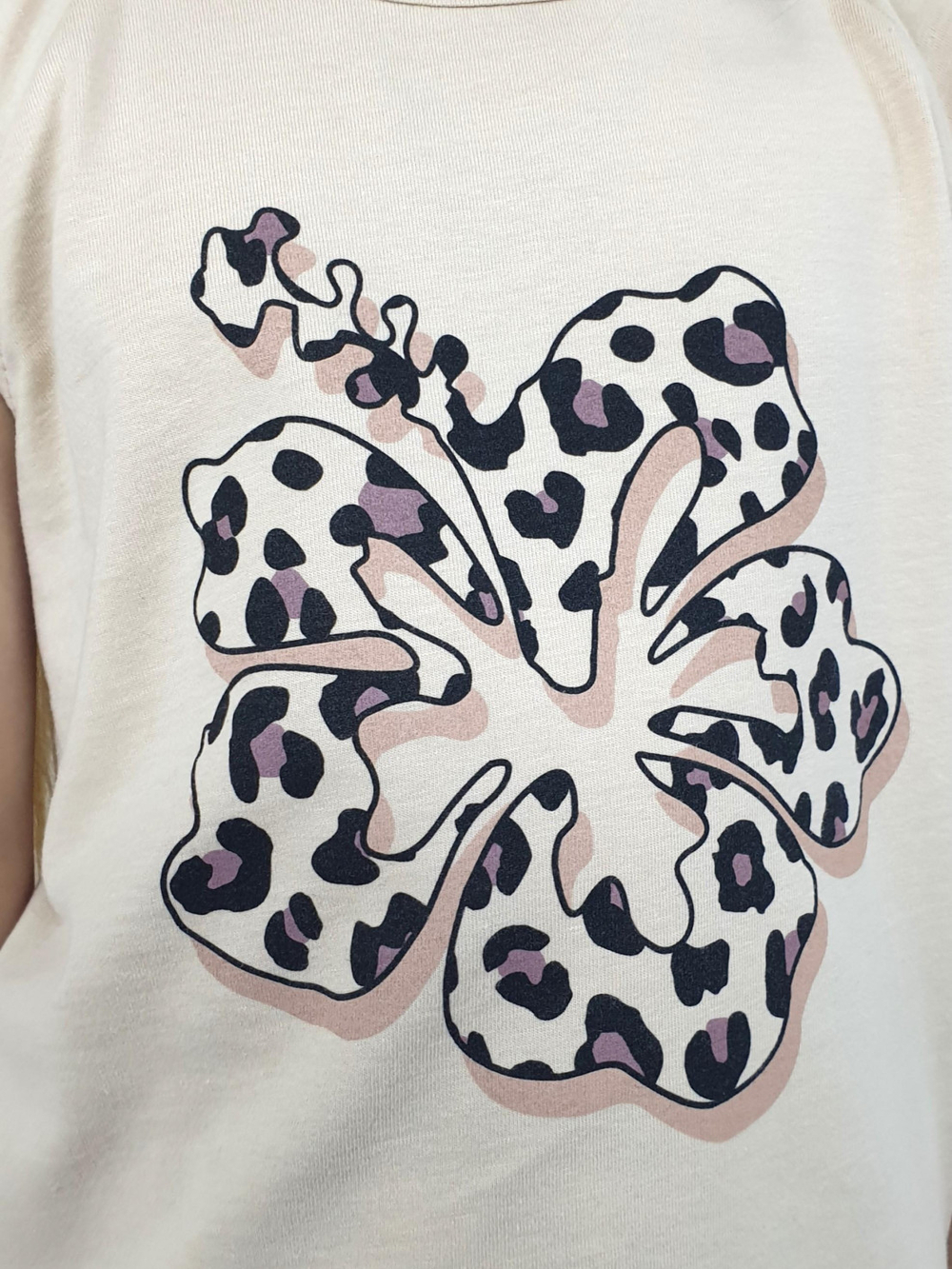 02-126-1 Комплект для девочки (футболка+ юбка)