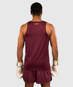 Майка Venum Contender Burgundy