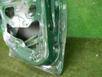 Дверь задняя левая Mini Clubman F54 (2015-н.в.)