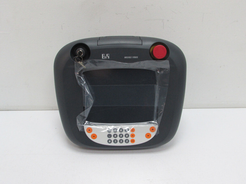 B&R 5MP181 .0843-07 Rev. M0