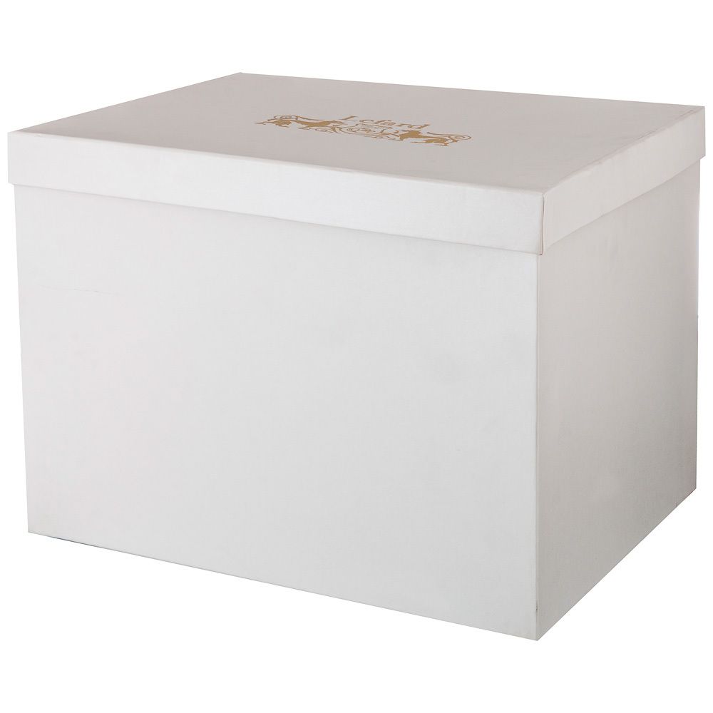 СТОЛОВЫЙ СЕРВИЗ "ВИВЬЕН" НА 6 ПЕР. 23 ПР. (КОР=1НАБ.)