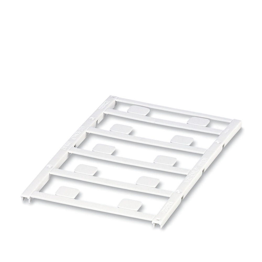 0824547 - UC-EMLP (11X9) CUS - Пластиковая табличка