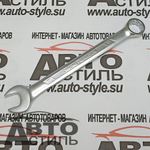 Ключ комбинированный 17мм МАЯКАВТО™  75517