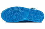 Кроссовки Jordan Air Jordan 1 Mid "University Blue"