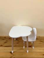 Набор детской мебели «Облачко» Артикул: 023/700