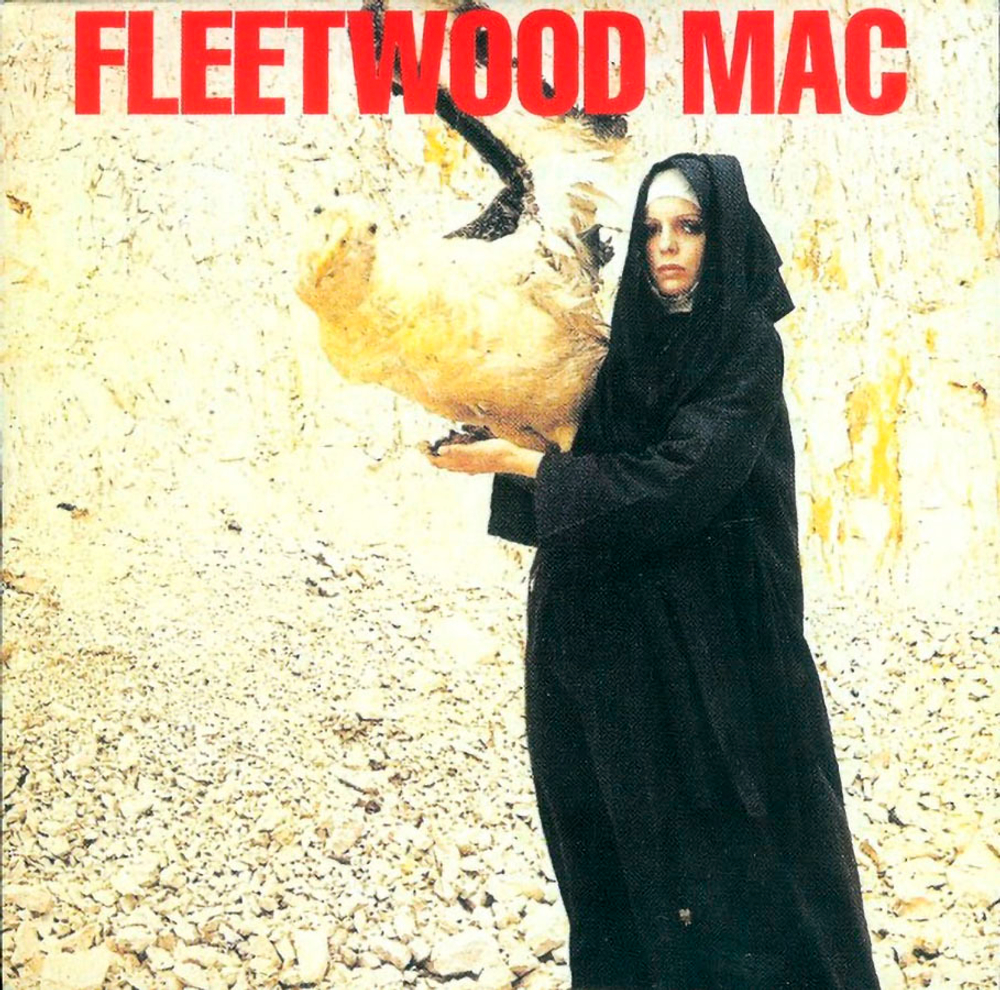 Fleetwood Mac / 3 Original Album Classics (3CD)