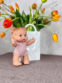 Пупс Marina and Pau 21 cм Nenotin (M2996)