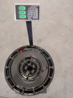 КОВАНЫЕ ДИСКИ ДЛЯ BMW XM G09 2025 БМВ
