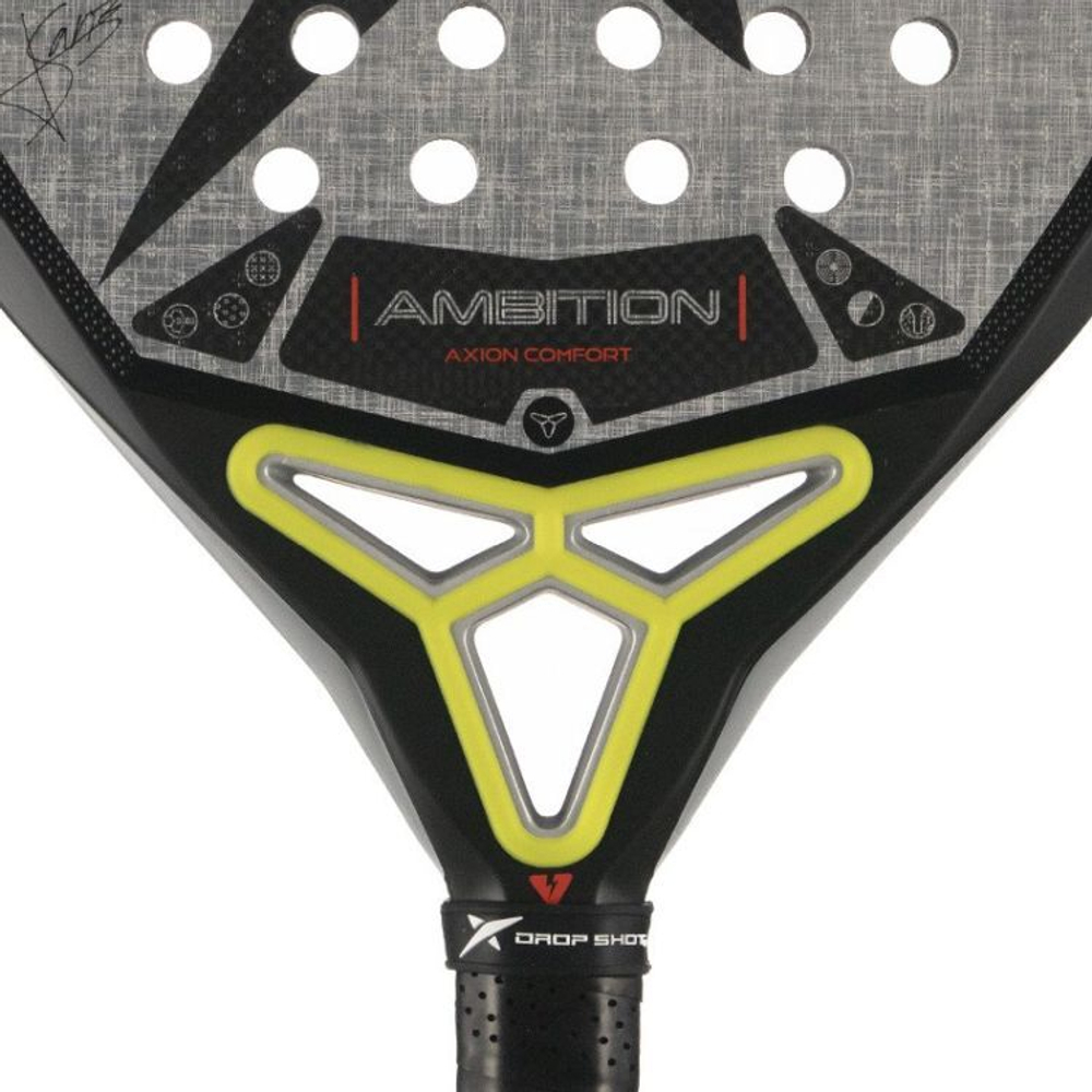 Ракетка для падел тенниса Drop Shot Pala Axion Comfort
