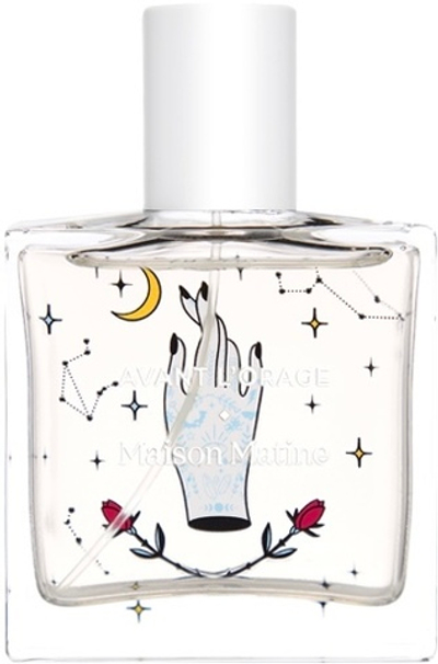 Maison Matine Avant l’Orage EDP