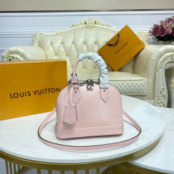 Louis Vuitton Alma BB