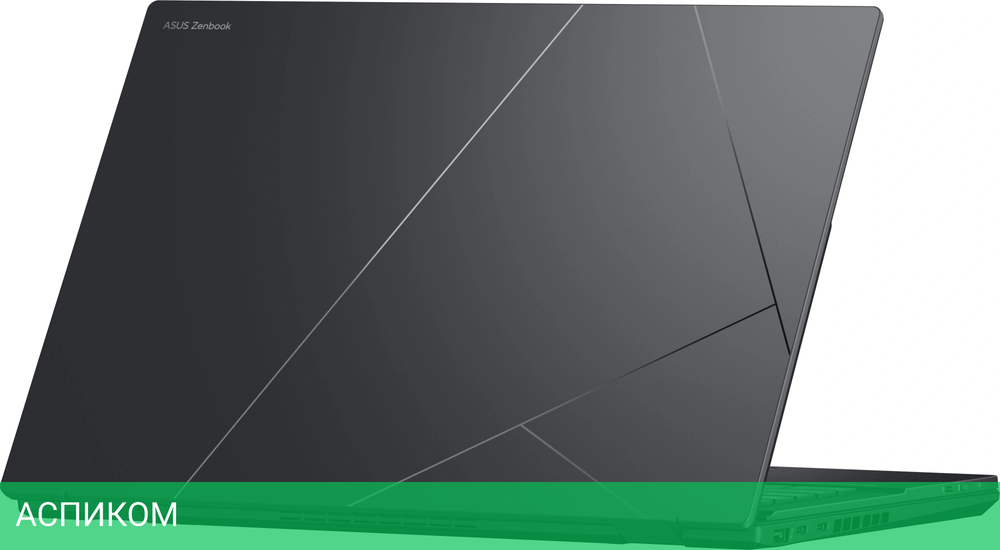 Ноутбук Asus ZenBook Duo UX8406CA-PZ212X