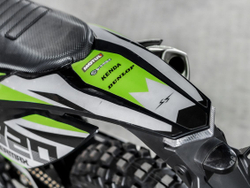 Мотоцикл кроссовый эндуро SHARMAX PowerMax 320