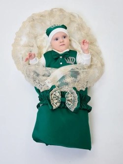 Комплект на выписку c переноской