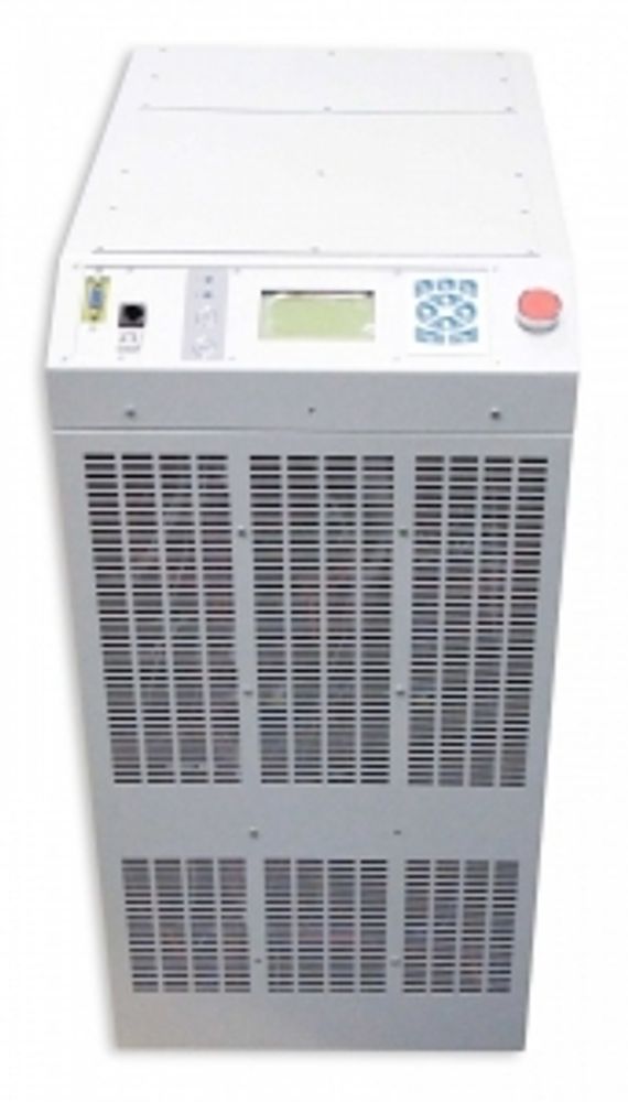 ИБП LANCHES L900II 3/3 30kVA