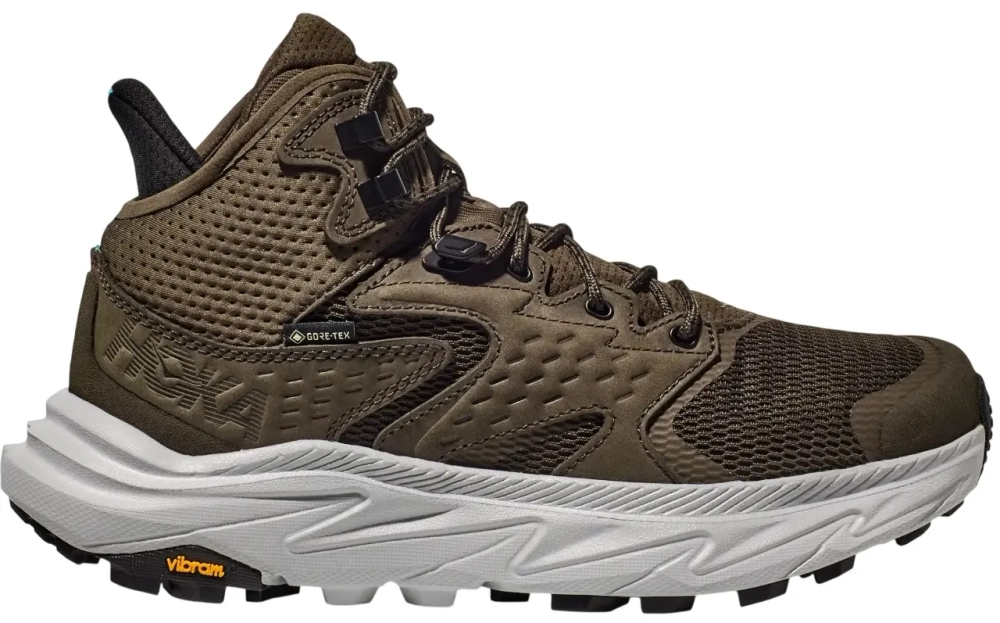 Ботинки мужские Hoka Anacapa 2 mid GTX