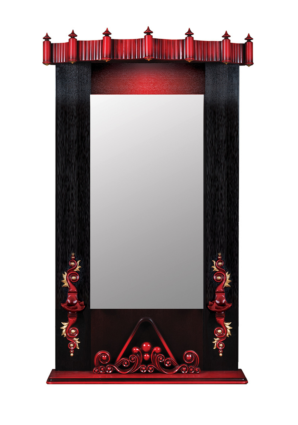 Бильярдная коллекция Дракон