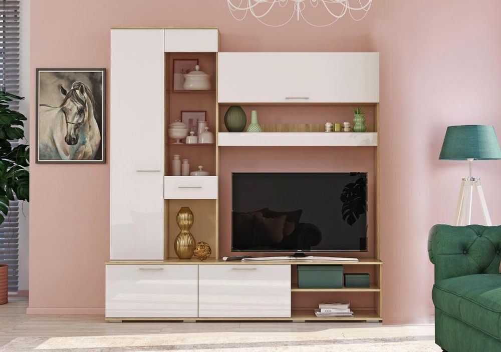 Флай Секция центральная ЦС-01