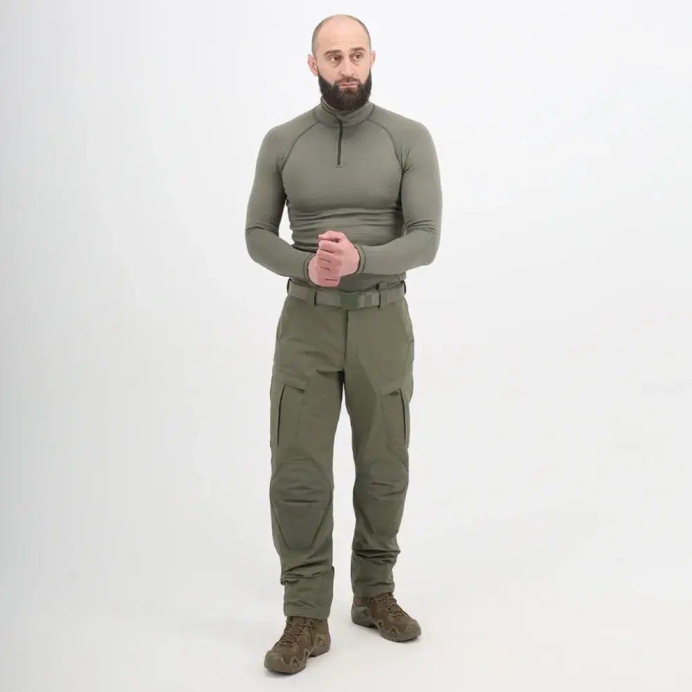 Термобелье Сплав Циклон Pro футболка L/S