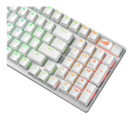 Клавиатра ASUS ROG STRIX SCOPE II 96 Wireless, White