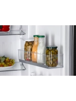 Холодильник Nord RFS 525DX NFXd inverter