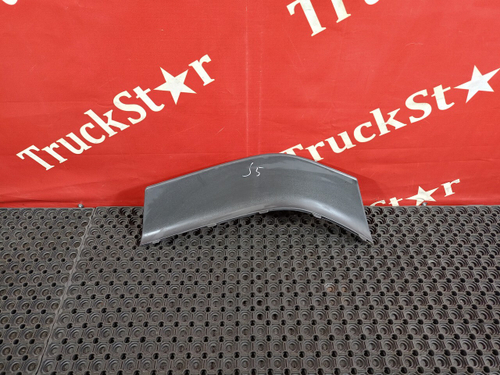 Накладка крыла переднего правого