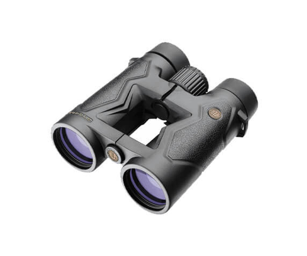 Бинокль Leupold BX-3 Mojave 8x42 Roof, черный - фото 1