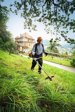 Триммер бензиновый STIHL FS 490 C-EM K, 3.3 л.с.