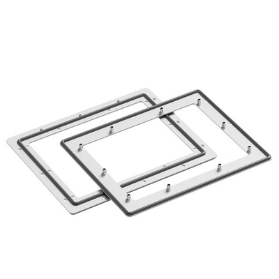 Комплект для объединения оснований RCMPC ШхВ 295x370 мм
