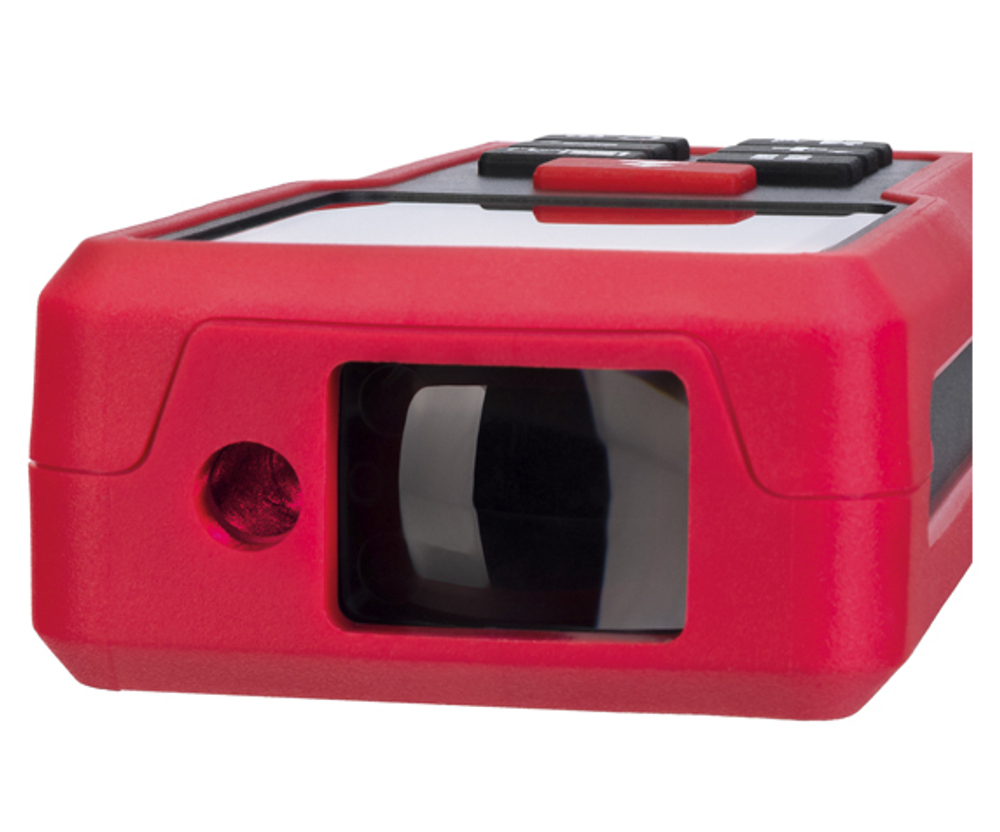 Лазерная рулетка Ermenrich Reel GM100 - фото 6