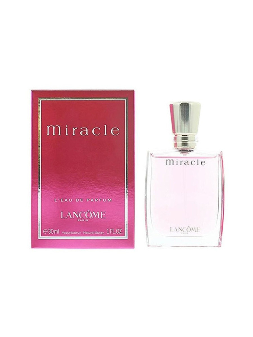 LANCOME MIRACLE lady 30ml edp